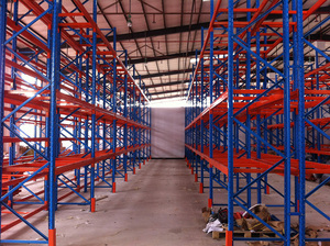 Other type racking